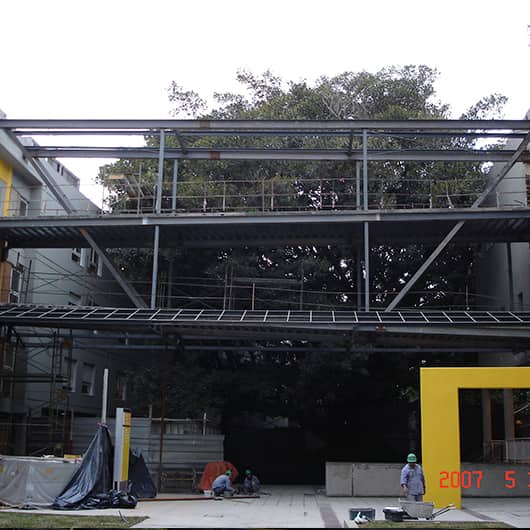 Rejas de puertas y ventanas. Rio Gallegos