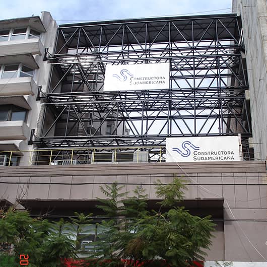 Rejas de puertas y ventanas. Rio Gallegos